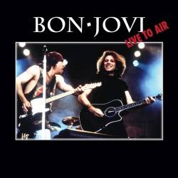 Bon Jovi : Live to Air